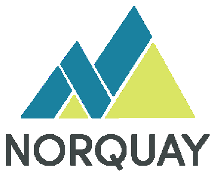 Mount Norquay logo