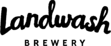 Landwash Brewery logo