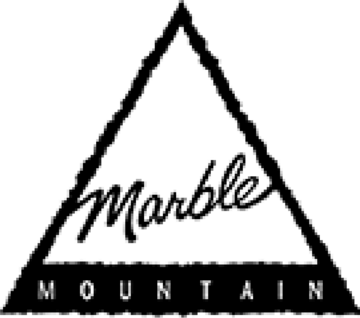 Marble Mountain Resort logo