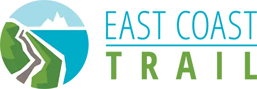 East Coast Trail logo