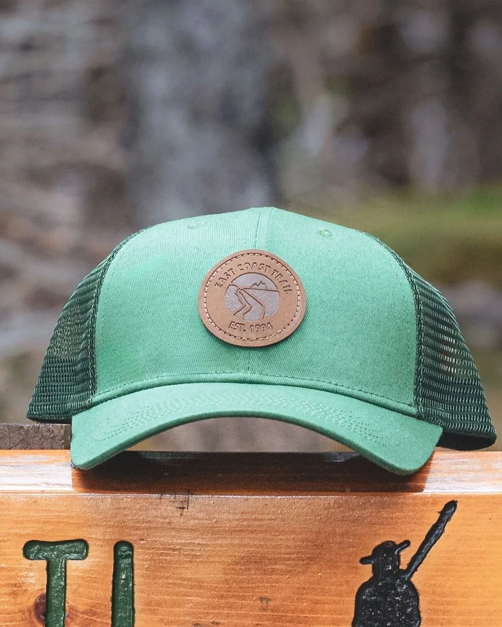 East Coast Trail Association custom headwear, photo 4