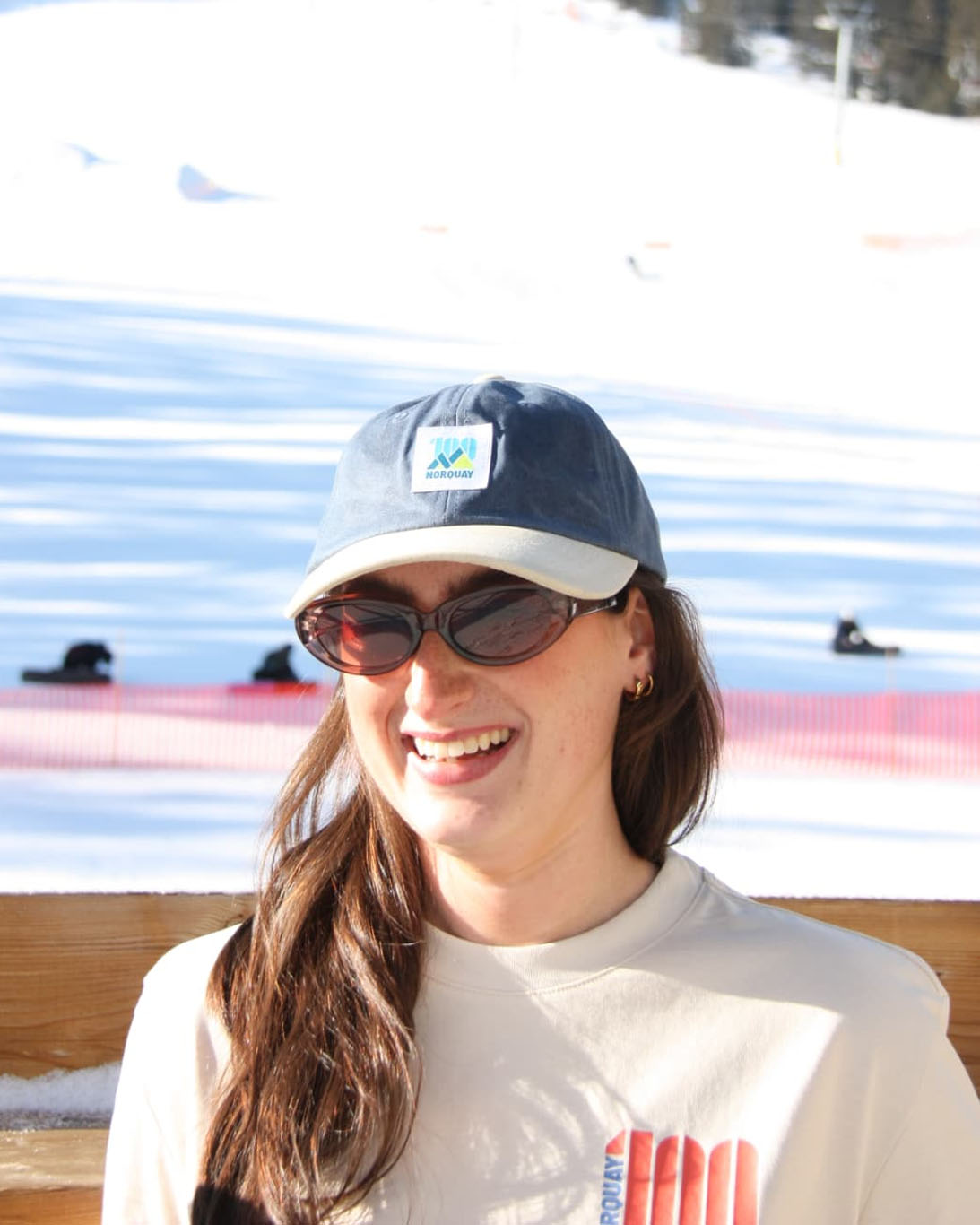 Mount Norquay custom headwear, photo 2